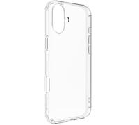 Coque Transparente Recyclée Antichoc 2 mètres pour iPhone 16 PLUS - Origine France Garantie