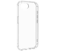 Coque Transparente Recyclée Antichoc 2 mètres pour iPhone 16E - Origine France Garantie