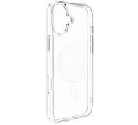 Coque Transparente Recyclée MagSafe Antichoc 2 mètres pour iPhone 16 Plus - Origine France Garantie