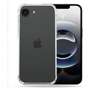 Coque Transparente Renforcée pour Iphone 16e