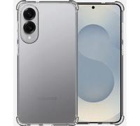 Coque transparente S25 E