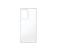 Samsung EF-QA536TTEGWW coque de protection pour téléphones portables 16,5 cm (6.5") Housse Transparent