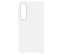 Samsung Coque arrière Galaxy S25 transparente EF-QS931CTEGWW