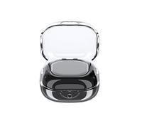Coque transparente souple en Tpu pour Samsung Galaxy Buds Live, étui pour écouteurs sans fil