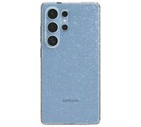 Coque transparente Spigen Liquid Crystal pour Samsung Galaxy S25 Ultra
