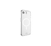 Coque Transparente Ultra-renforcée Magsafe Ice Grip *drop-test 3 Metres* pour iPhone 16e / 17e - Eiger®