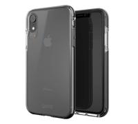 Coque transparente ZAGG Gear4 Piccadilly avec protection avanc e contre les chocs [Protection D3O] Design fin et r sistant compatible avec Apple