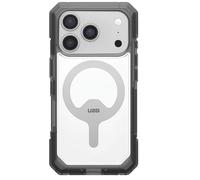 Coque Trooper MagSafe pour iPhone 17 Pro Ultra Résistante avec Cache-Port Transparent