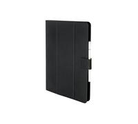 Coque - TUCANO - Facile Plus - Folio Style - Antidérapante - Anti-rayures - 10 pouces