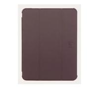 Etui Folio - Tucano - Ipad 10ème Génération - Violet - Ultra-Protecteur - Support Intégré