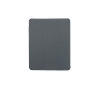 Coque Tucano pour iPad Air 11" M2 Bleu et transparent