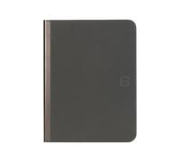 Coque Tucano Up Elements pour iPad Air 13' M2 (2024) en noir