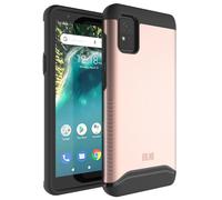 Coque TUDIA DualShield con ue pour ZTE Avid 589 [Merge] Antichoc Mi