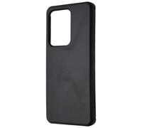 Coque UAG Civilian Series Pour Samsung Galaxy S20 Ultra - Noir/Orange
