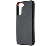 UAG UAG Coque Civilian Samsung Galaxy S21 Plus Noir Noir