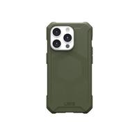 UAG UAG Essential Armor MagSafe iPhone 15 Pro Max Olive Drab