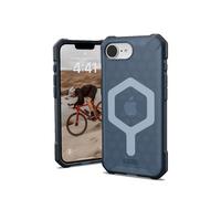 Coque UAG Essential Armor MAGSAFE pour Apple iPhone 16e 6.1 2025 - BLEU NUAGE...