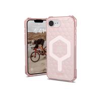 Coque UAG Essential Armor MAGSAFE pour Apple iPhone 16e 6.1 2025 - Rose RINK ...