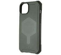 Coque UAG Essentielle Armor Pour MagSafe Pour Apple iPhone 15 Plus - Olive Drab