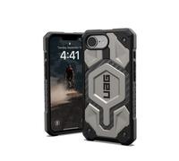 Coque UAG MONARCH Pro MagSafe pour Apple iPhone 16e 6.1 5G 2025 - Titanium NO...