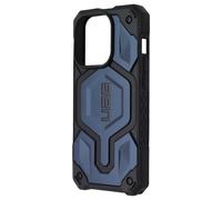 Coque UAG Monarch Pro Pour MagSafe Pour Apple iPhone 14 Pro - Bleu Canard