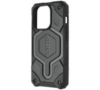 Coque UAG Monarch Pro Pour MagSafe Pour Apple iPhone 15 Pro - Fibre De Carbone