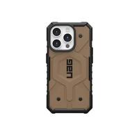 Coque - Uag - Pathfinder - Iphone 15 Pro - Dark Earth - Protection Renforcée - Magsafe