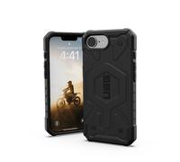 Coque UAG pathfinder MagSafe pour Apple iPhone 16e 6.1 5G 2025 - NOIRE - 1144...