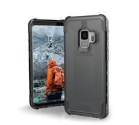Coque UAG Plyo pour Samsung Galaxy S9 - Frêne, fumée - GLXS9-Y-AS