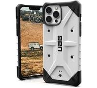 Coque UAG pour iPhone 13 Pro Max Pathfinder Fine et Résistante Antichutes 4.8m argent Argent G