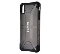 Coque UAG Urban Armor Gear Plasma Series Pour Apple Iphone Xs Max - Cendre