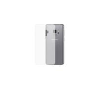 Coque Ultra Fine en TPU Flex pour Samsung Galaxy S9 - Transparente