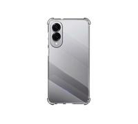 Coque Ultra Fine pour Galaxy S25 Edge Antichoc Souple Transparent