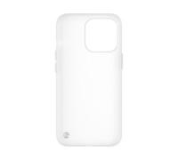 Coque ultra-fine pour iPhone 13 Pro 0,35" Ultra Slim - Blanc transparent SwitchEasy