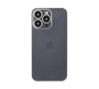 Coque ultra-fine pour iPhone 13 Pro - Transparent - Novodio