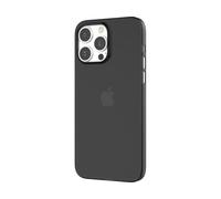 Coque ultra-fine pour iPhone 14 Pro Max - Noir translucide - Novodio