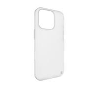 Coque ultra-fine pour iPhone 16 Pro 0,35" Ultra Slim - Blanc transparent SwitchEasy