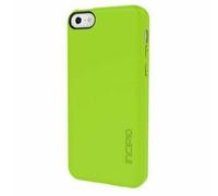 Coque Ultra Fine Snap-On Incipio Feather Pour iPhone 5c, Vert Néon