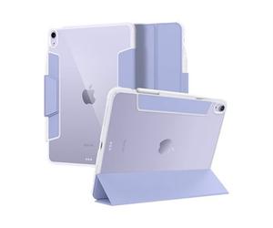 Coque Ultra Hybrid Pro pour iPad Air 2024 11 pouce Lavande