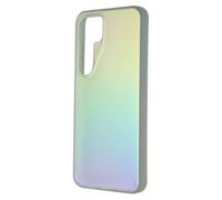 Milan - Coque de protection pour téléphone portable - avec un design inspiré des défilés - graphène - iridescent - pour Samsung Galaxy S24