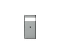 Coque Ultra Premium - Google - Pixel 6 Pro - Gris clair - Souple - Synthétique