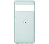 Coque Ultra Premium pour Google Pixel 6 Pro Vert et gris Vert et gris G