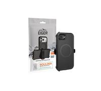 Coque Ultra Renforcée Magsafe *drop Test 4m* avec Clip Ceinture Securisé pour Apple iPhone 16e - Eiger