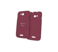 Coque ultra-slim cink peax 2 rouge