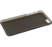 Coque ultra slim pour iPhone 6/6s - Noir - Akashi