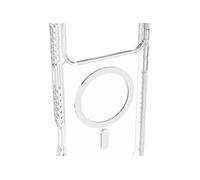 Coque Ultra Strong Mag iPhone 17 Pro Max Transparent ultra protectrice