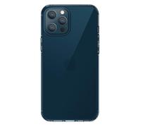 Coque UNIQ Air Fender bleue pour iPhone 12 Pro Max