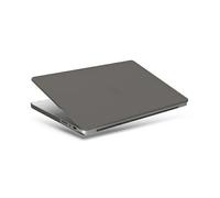 Coque - UNIQ - Claro - MacBook Pro 14 (2021/2023/2024) - Gris fumé mat - Haute protection