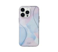 Coque UNIQ Coehl Palette Bleue pour iPhone 14 Pro