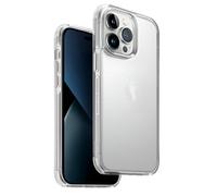 Coque UNIQ Combat transparente pour iPhone 14 Pro